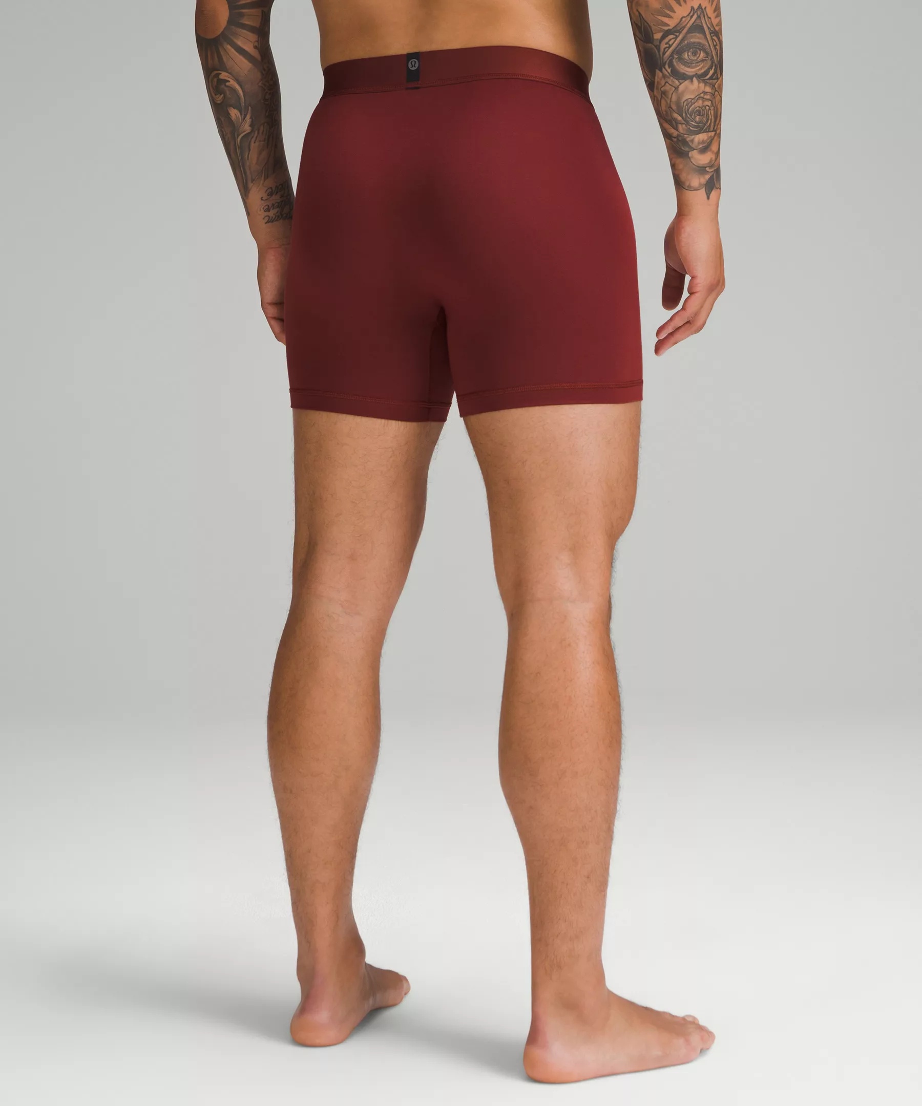 Always In Motion Boxer 5" *5 Pack - 3