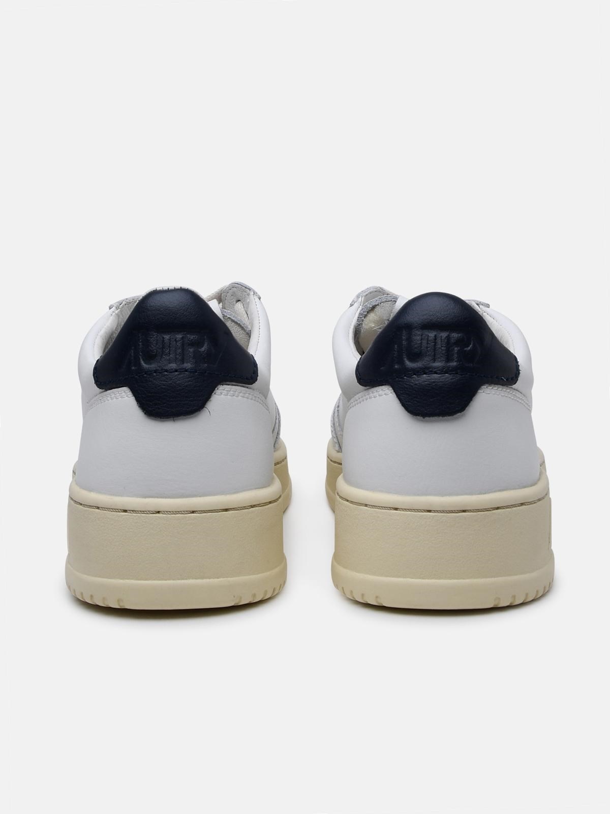 SNEAKER TALL. - 4