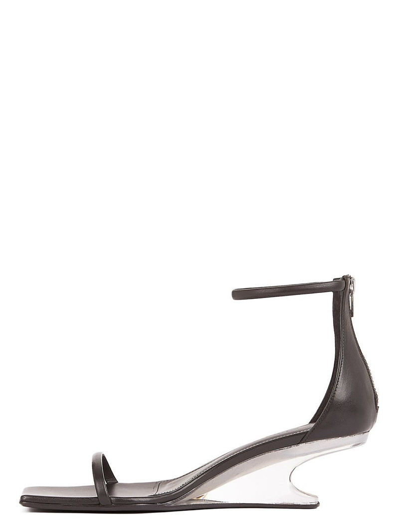 Rick Owens SANDAL outlook