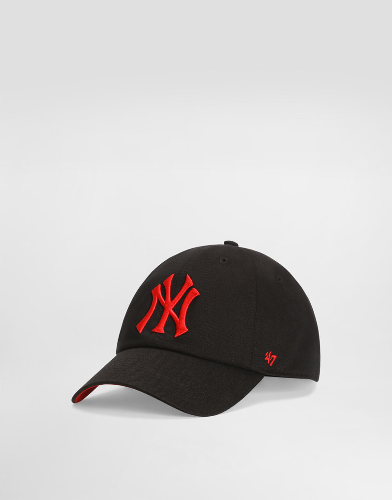 Dolce&Gabbana X ’47 New York Yankees Drill Balaclava 5