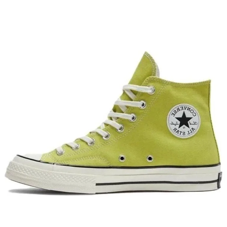 Converse 1970s Chuck Taylor 'Lime Green' A11443C - 1