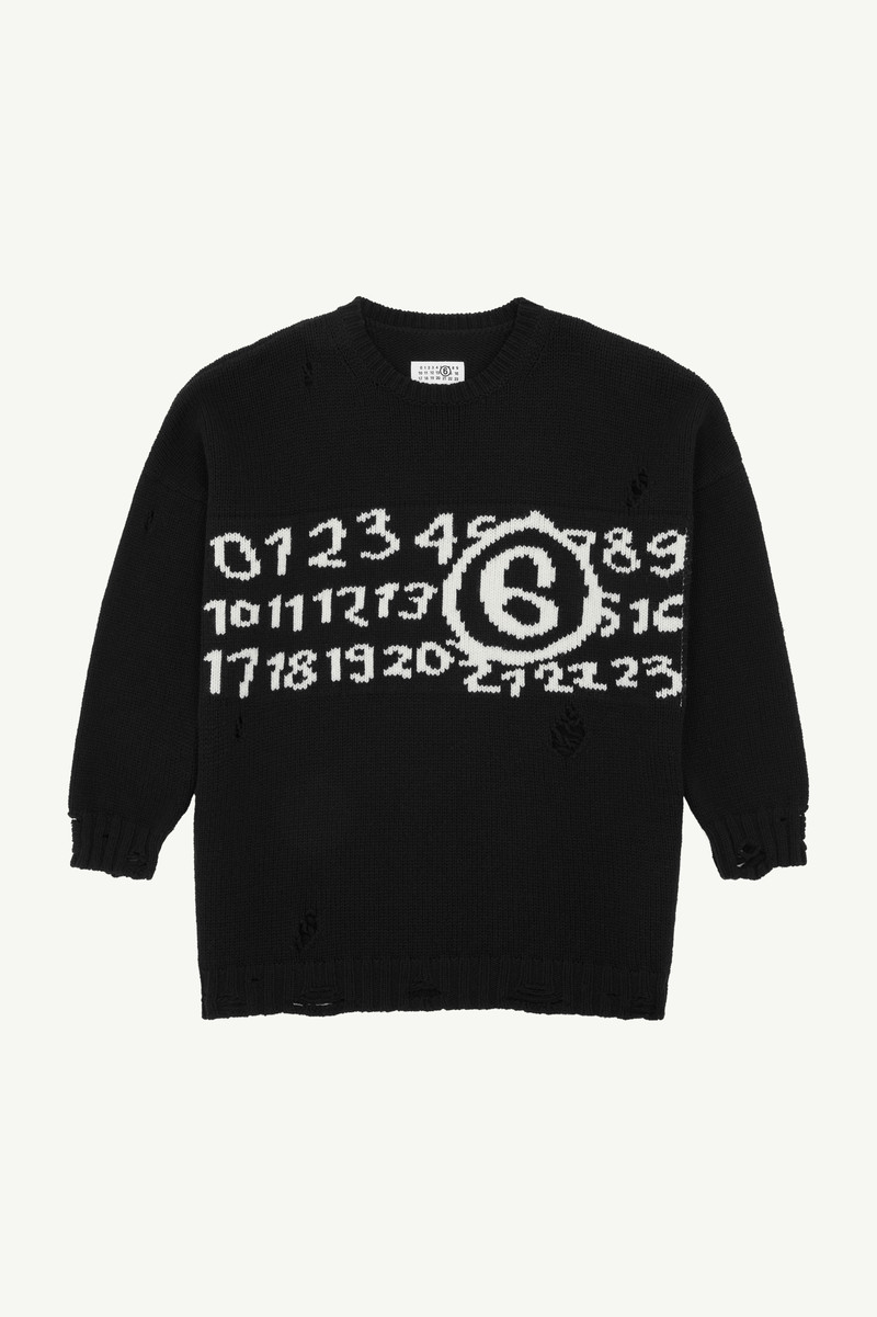 Numeric jumper 1