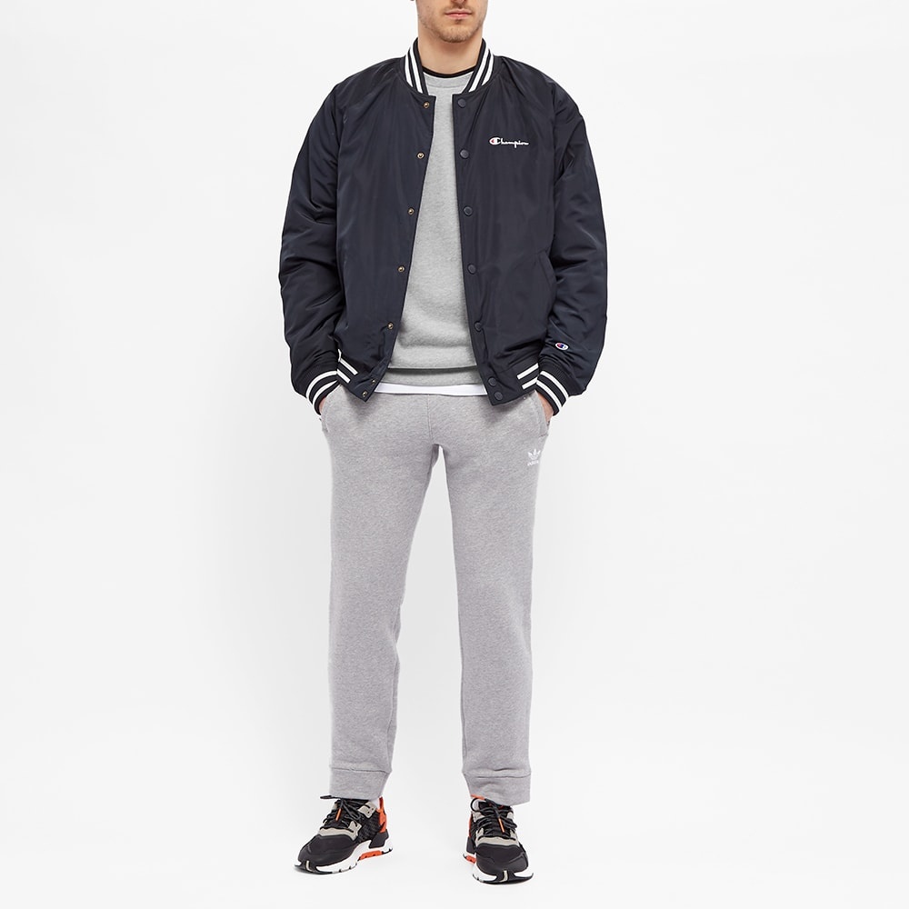 Adidas Essential Crew Sweat - 5