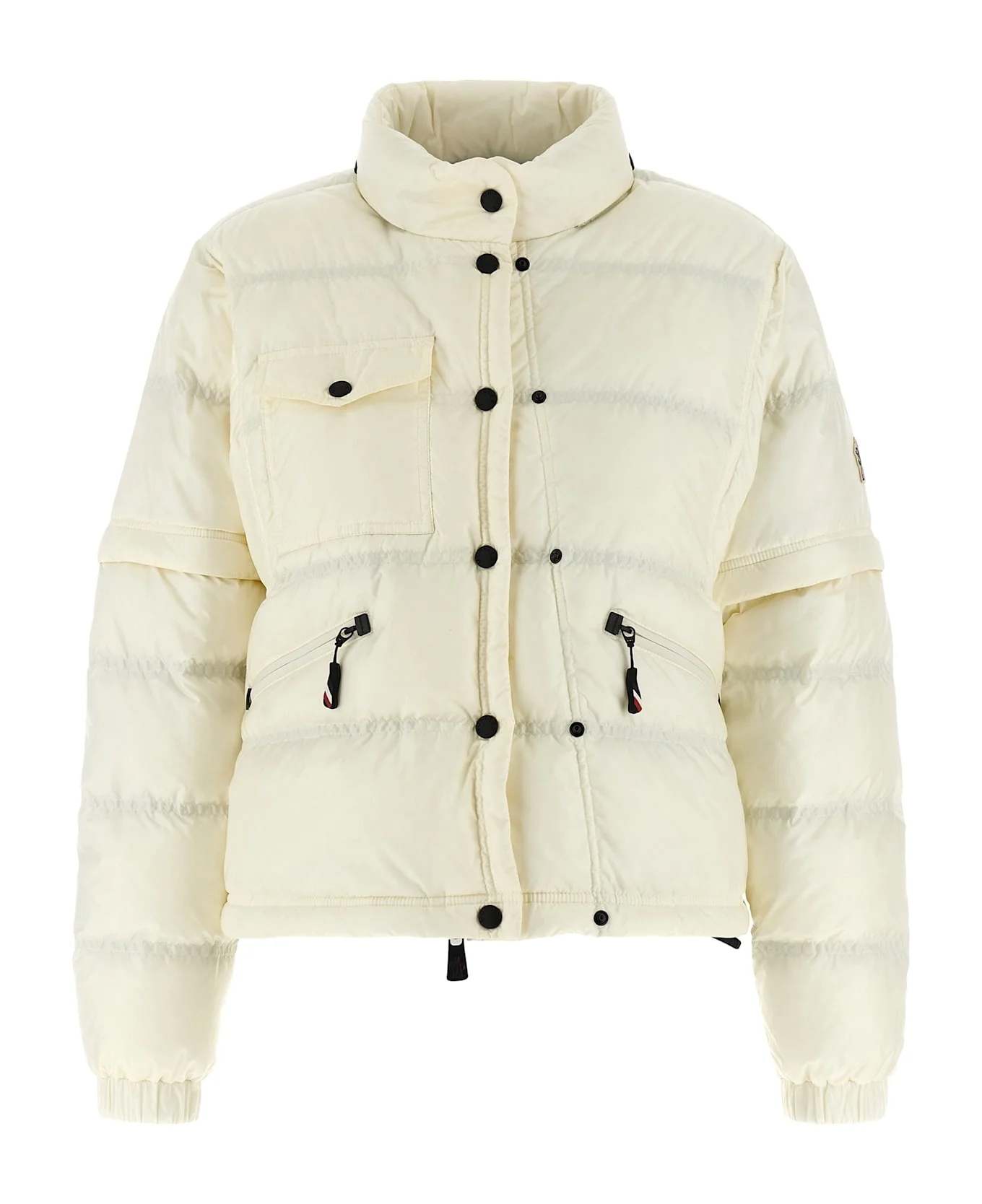 'mauduits' Down Jacket - 1