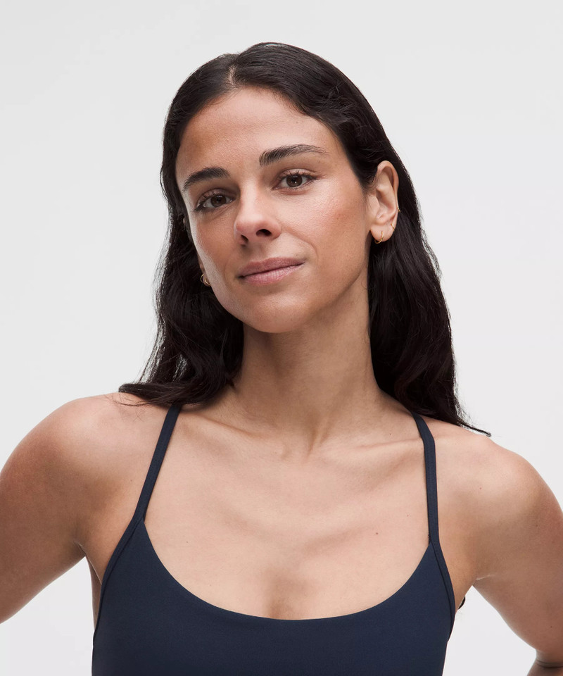Flow Y Dress *Light Support, B/C Cup 3