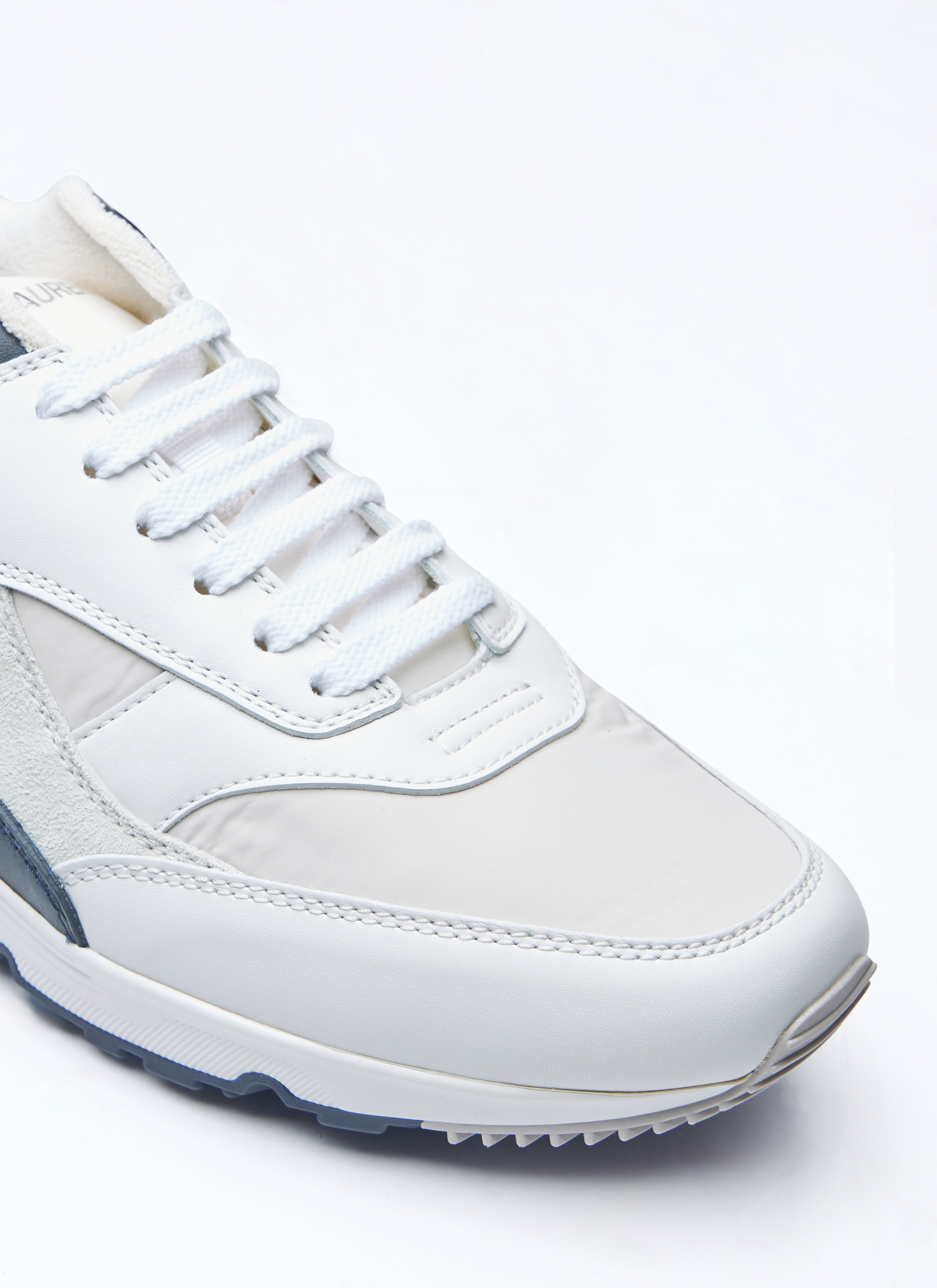 Saint Laurent Men Bump Sneakers - 2
