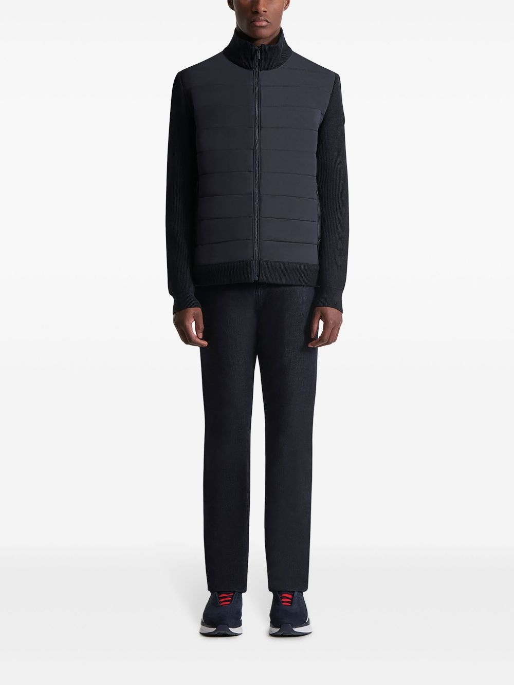 Lissandre padded jacket - 2