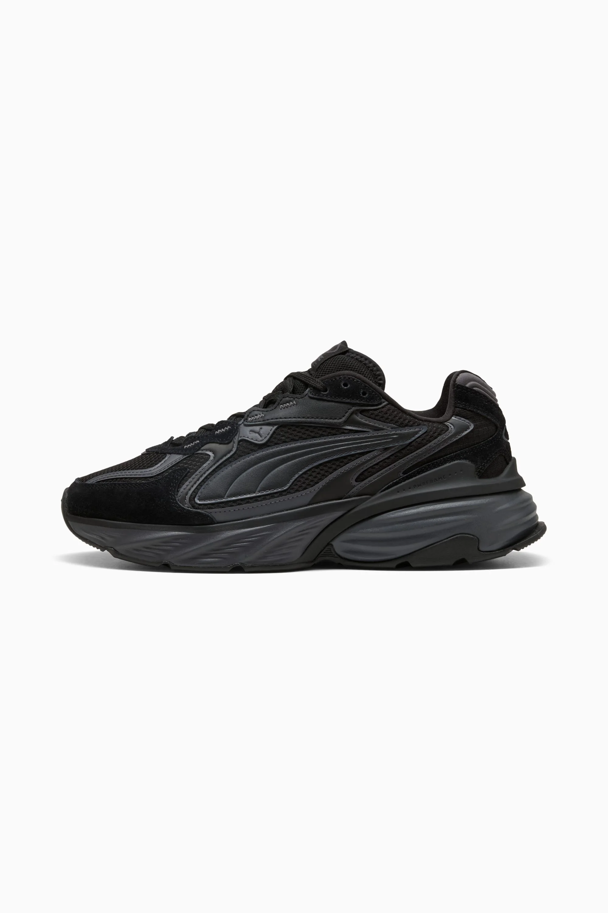 Fade LS Sneakers - 1