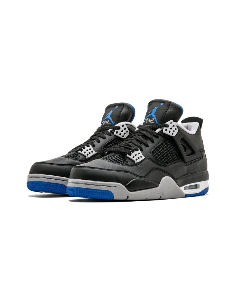 Jordan Air Jordan 4 Retro alternate motorsports | REVERSIBLE