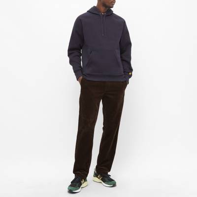 Carhartt Carhartt WIP Hooded Chase Sweat outlook