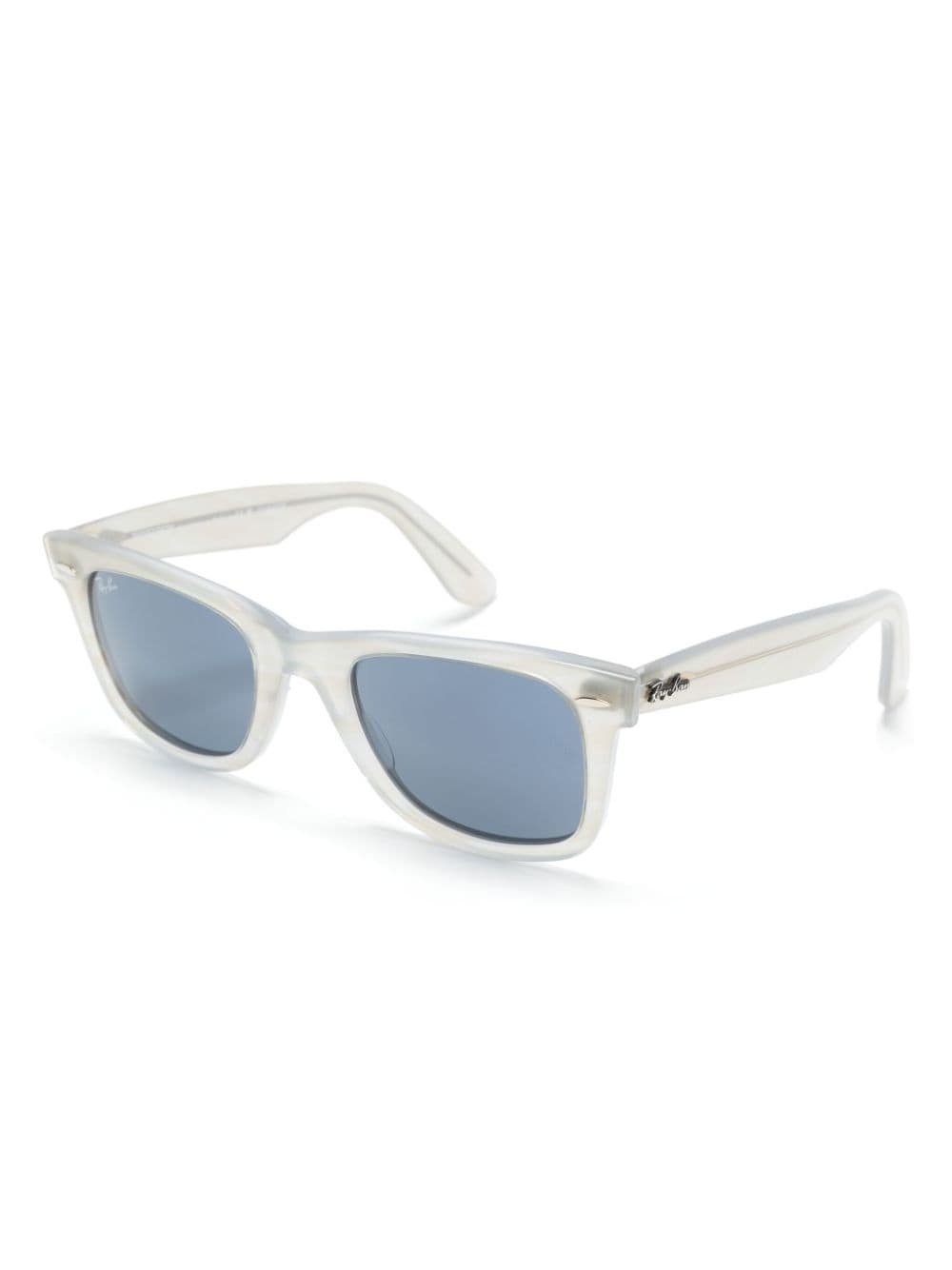 Wayfarer square-frame sunglasses - 2