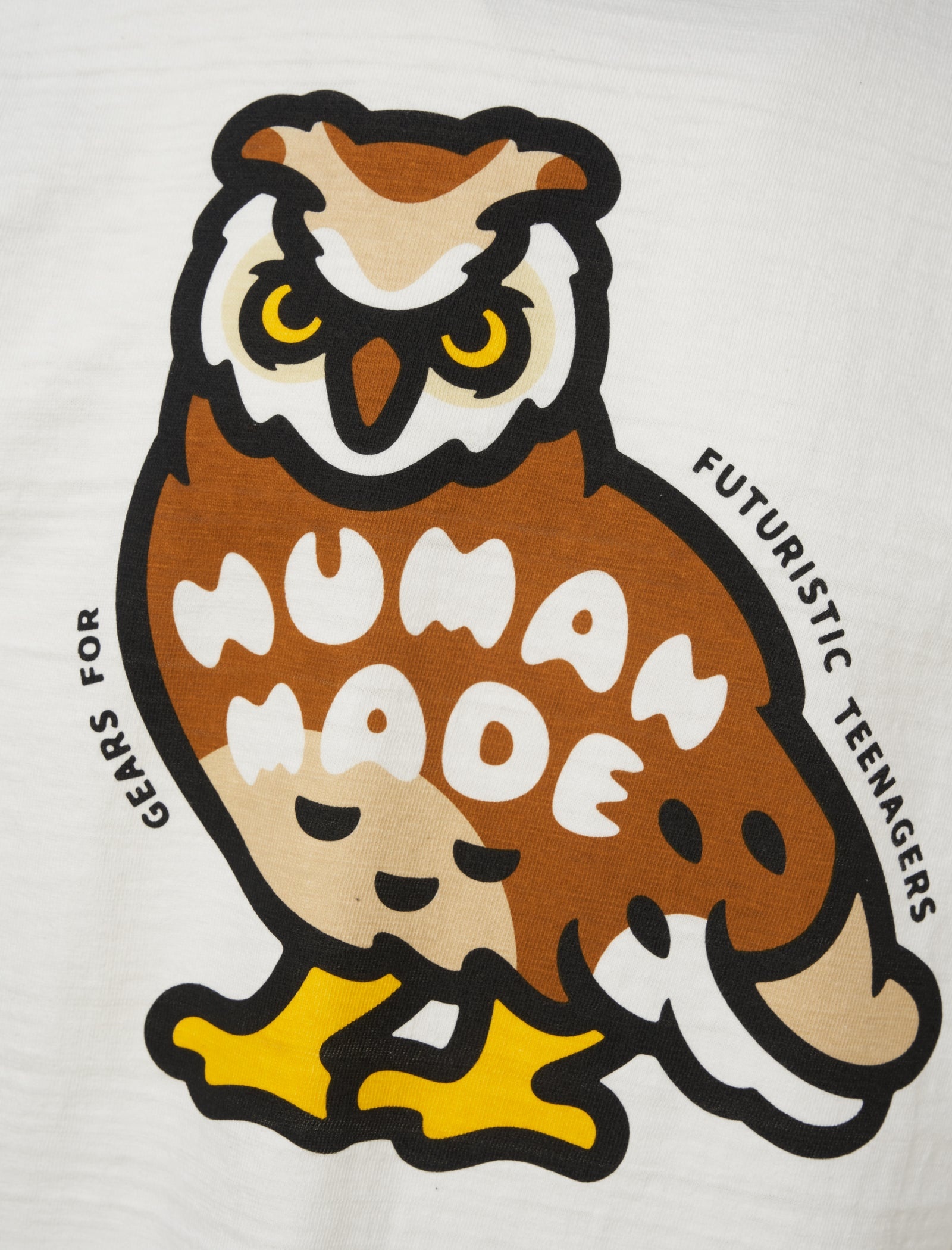 GRAPHIC T-SHIRT #04 - 2