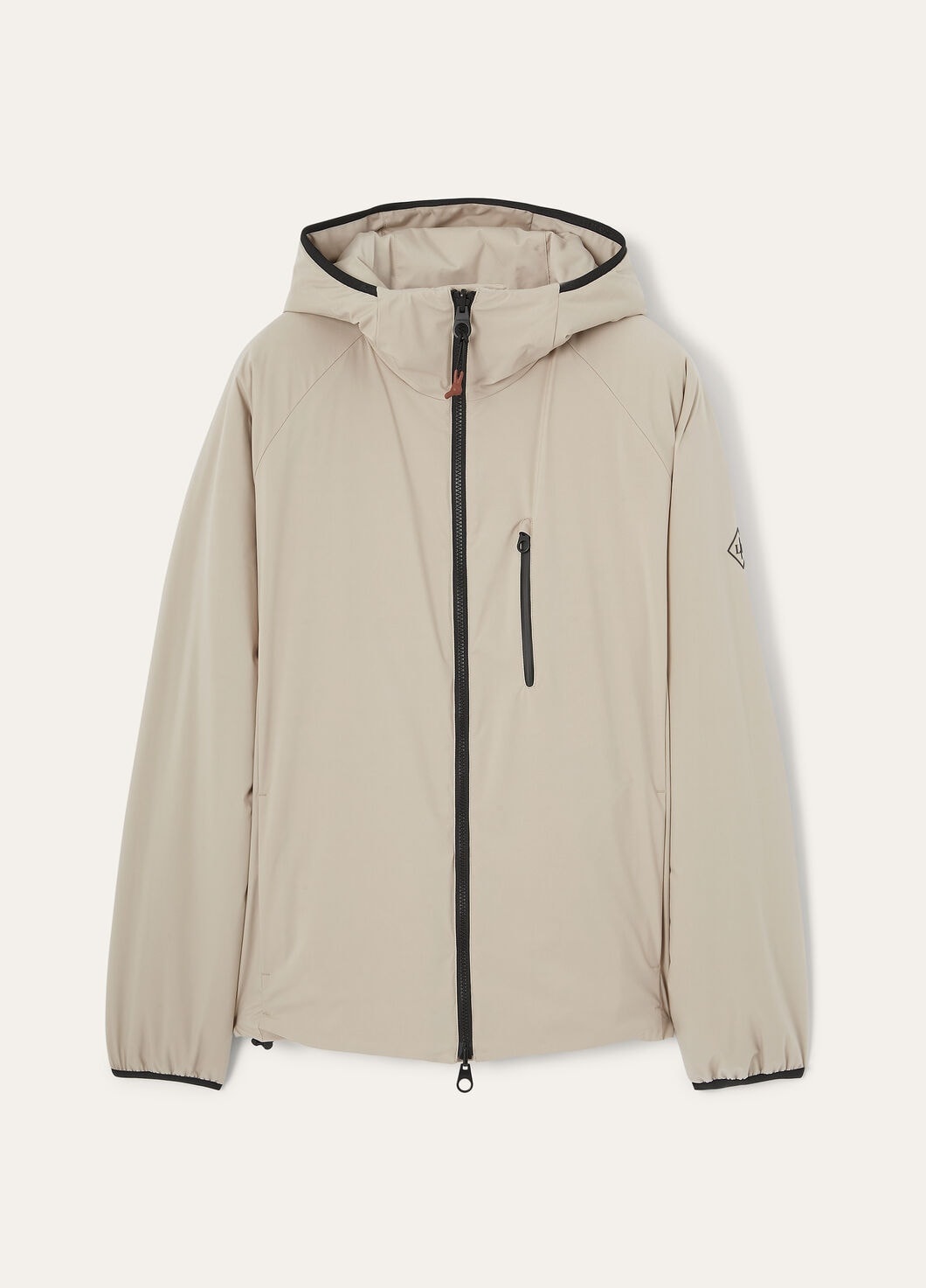 Apo Puffer Jacket - 5