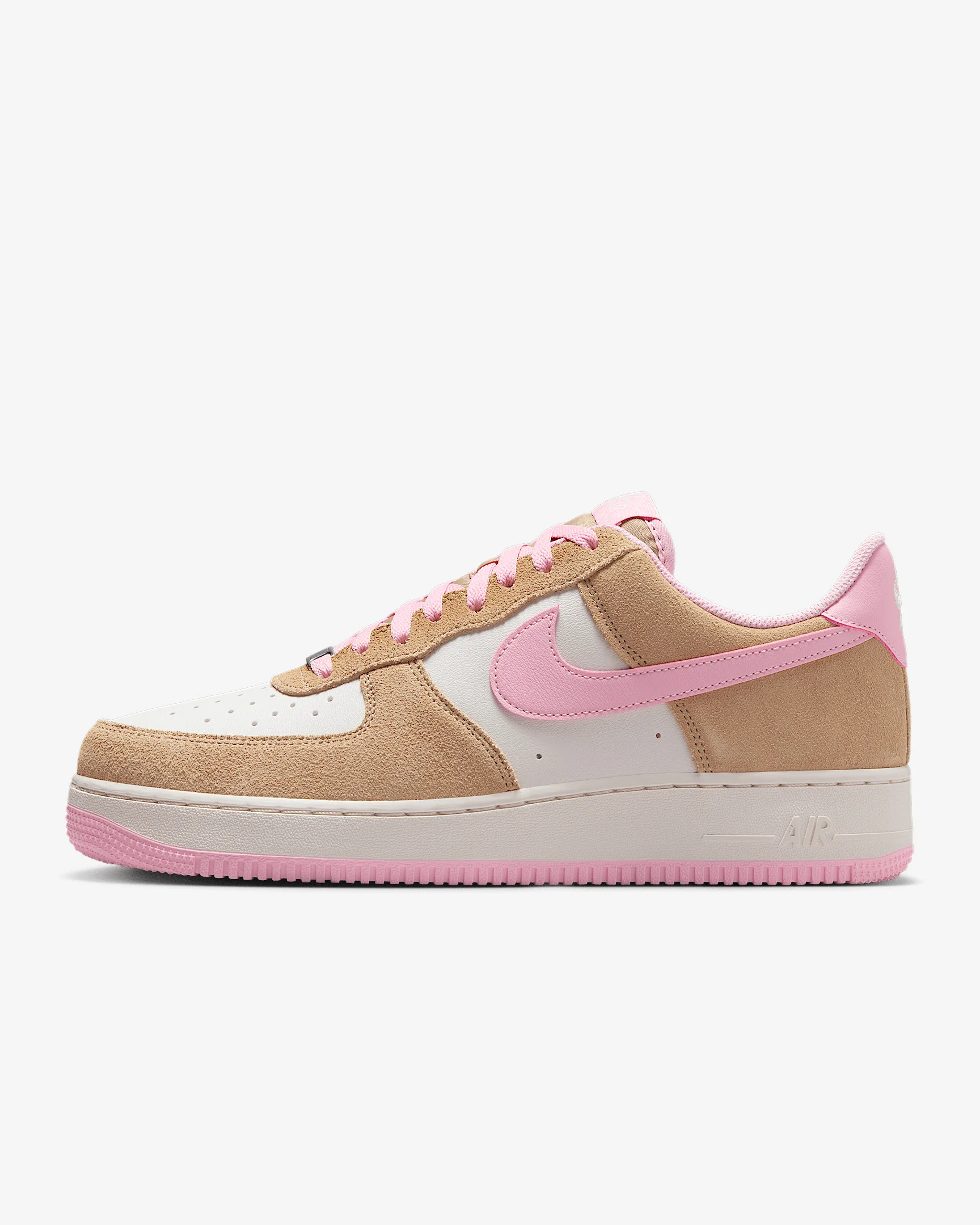 Nike Air Force 1 '07 LV8 Men's Shoes - 1