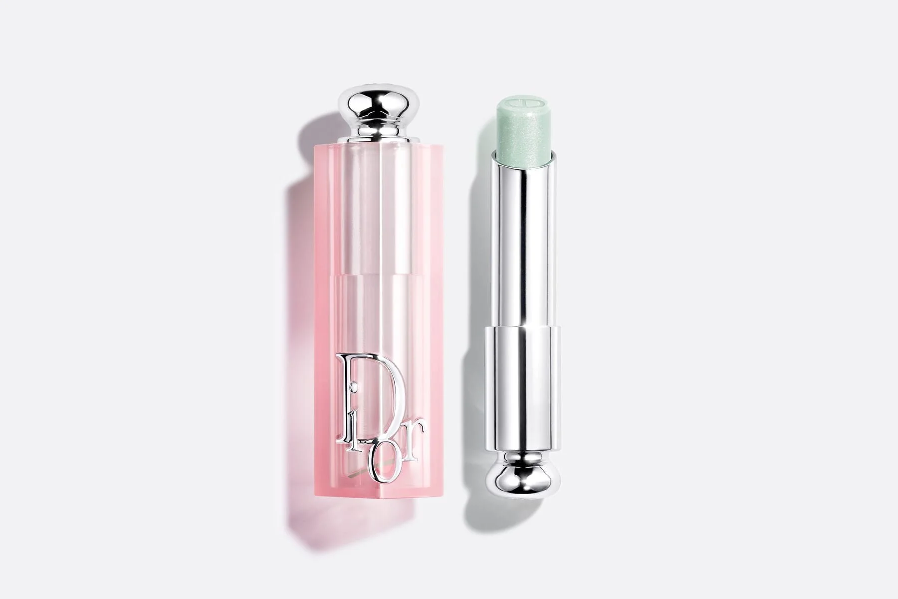 Dior Addict Lip Glow - 1