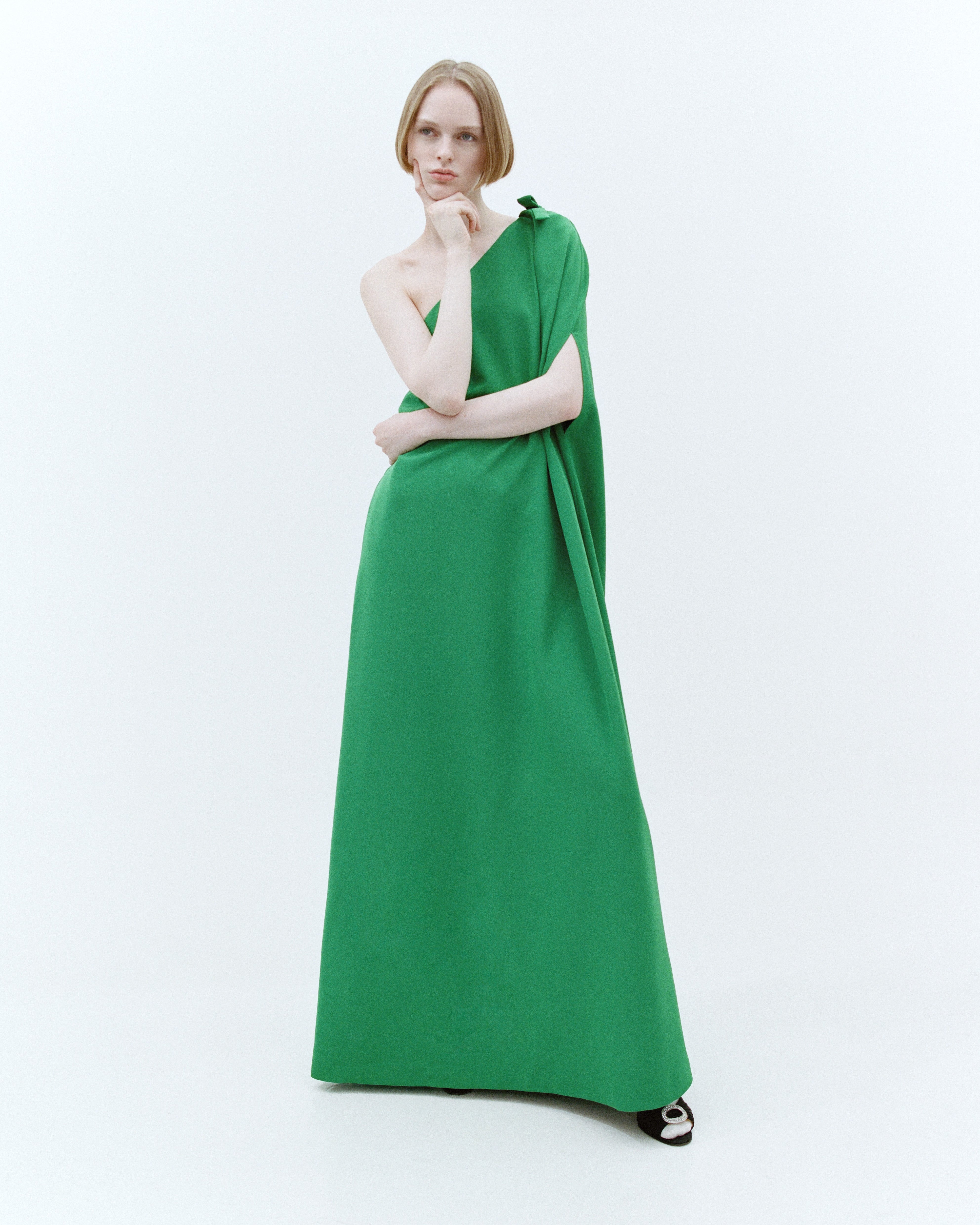 Dress Sammy - 2