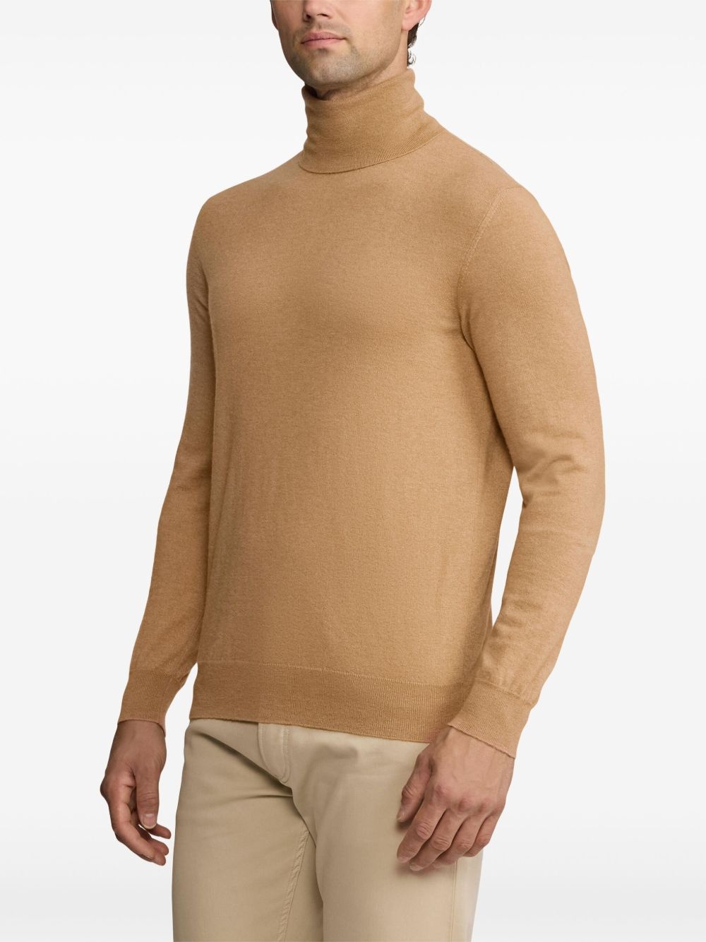 cashmere jumper - 5