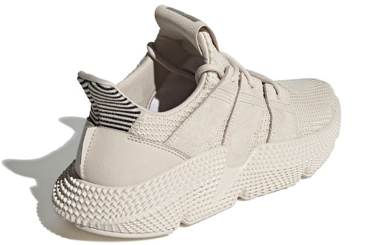 adidas originals Prophere Shoes 'Light Brown' FZ0039 - 4