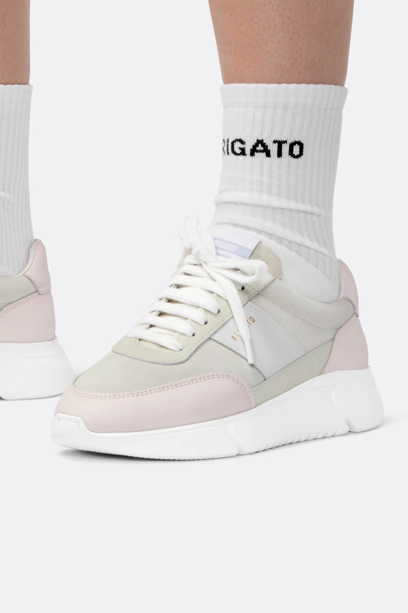 Genesis Vintage Runner 6