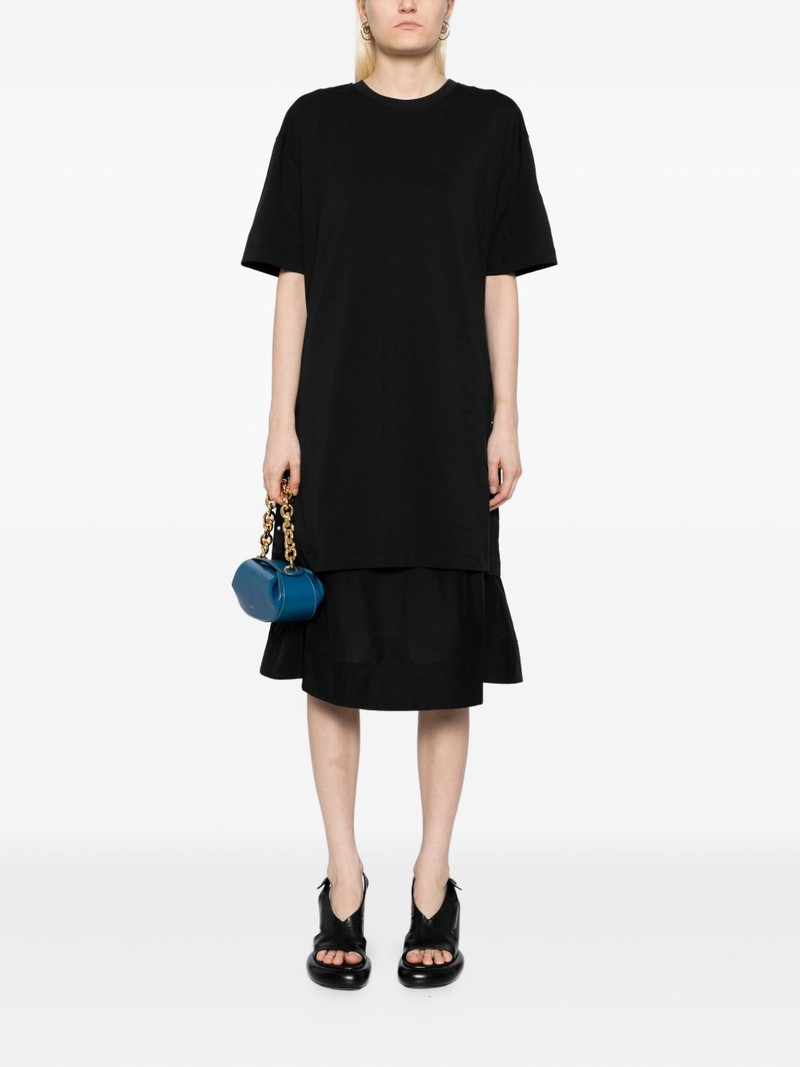 3.1 Phillip Lim crew necck short-sleevees dress outlook