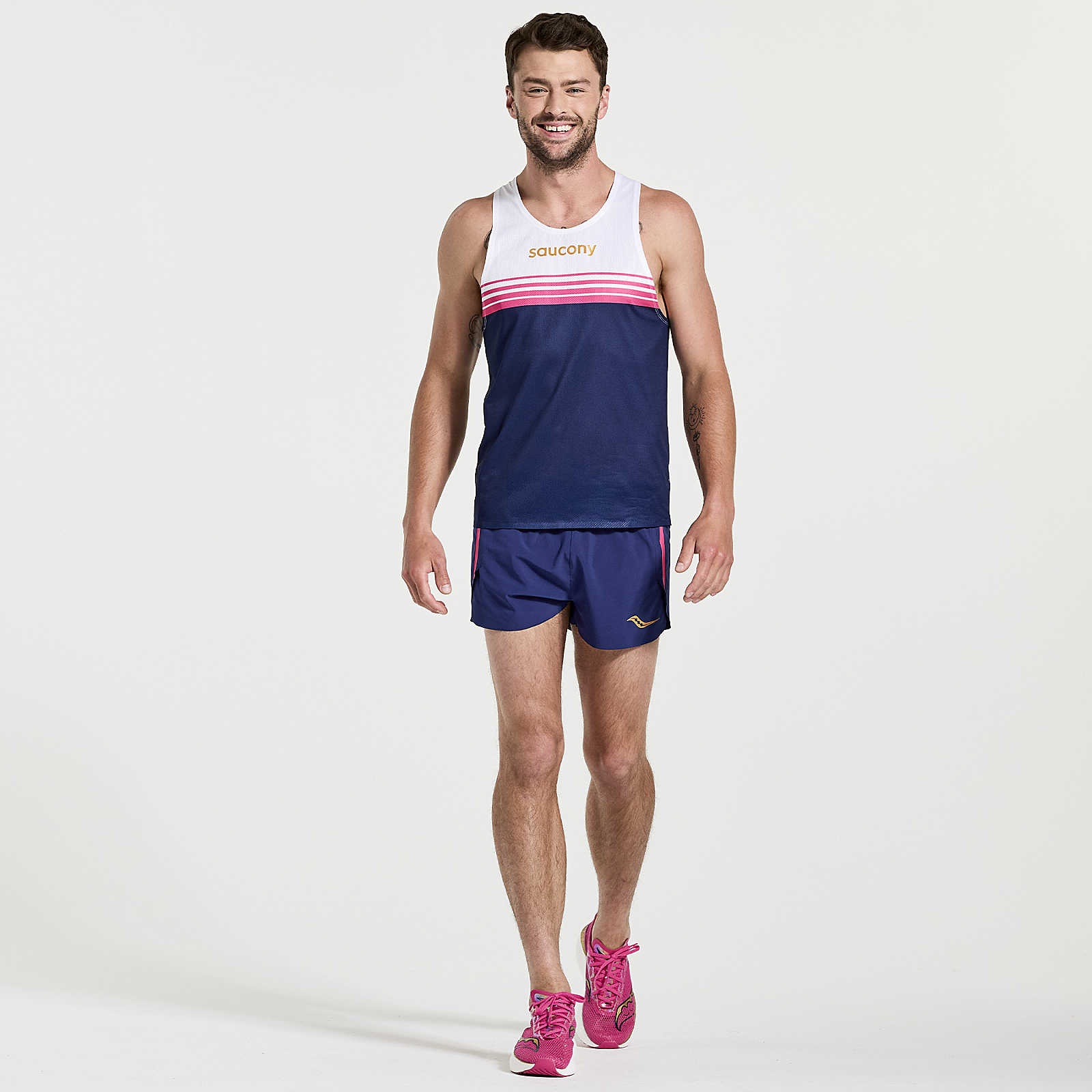 Elite Singlet - 4