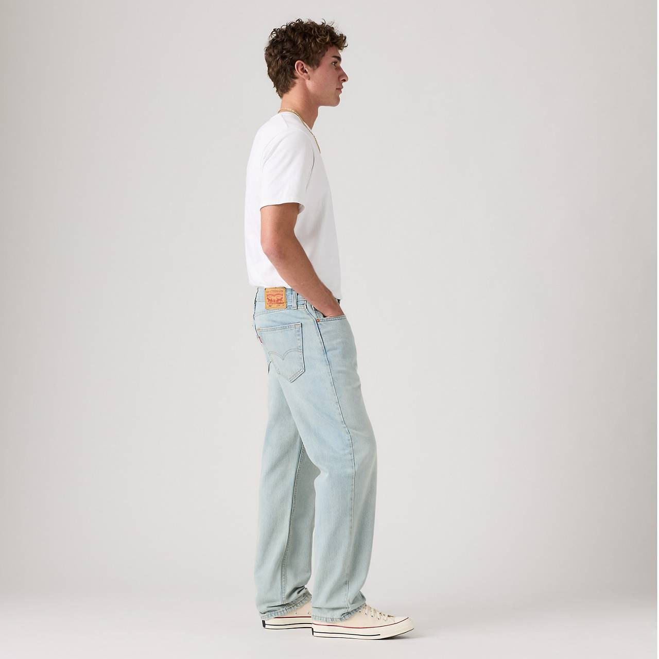 550™ RELAXED FIT MEN'S JEANS - 4