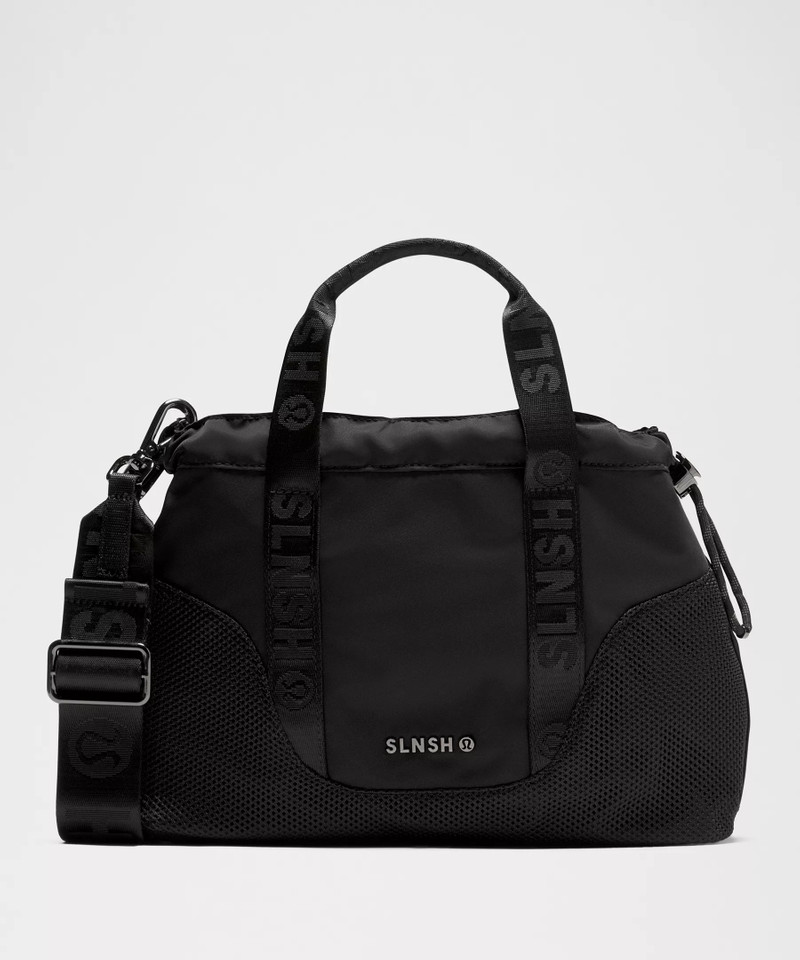 Cinched Crossbody Bag Mini 3.5L *SLNSH Collection 1