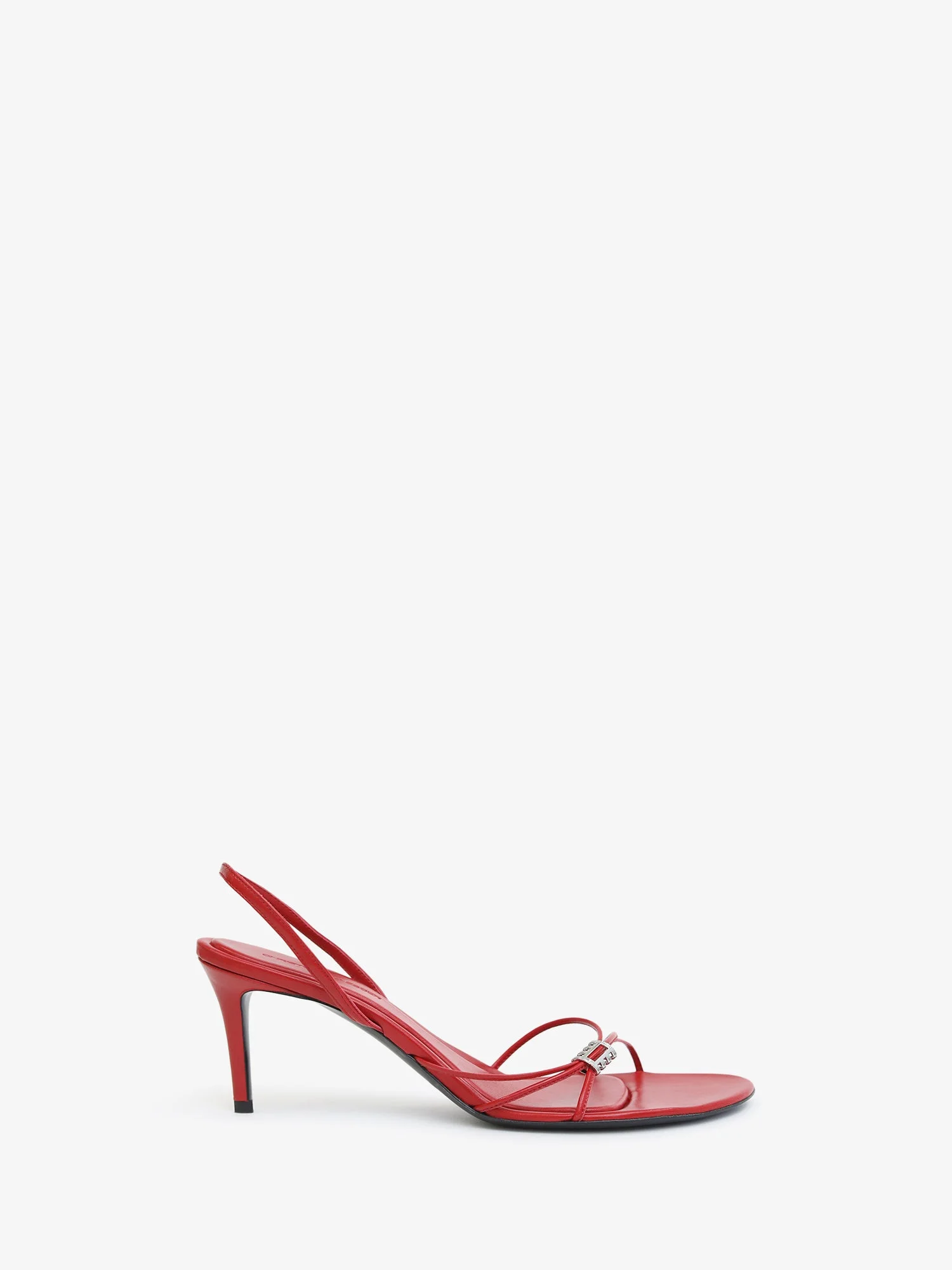 Giro Heel - 1