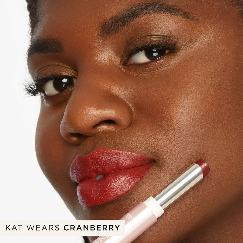 tarte Maracuja Juicy Lip Crème - Deep Pink 5