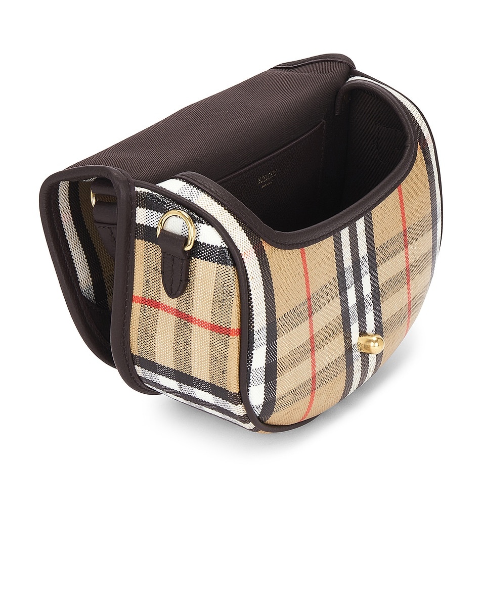 Highlands Crossbody Bag - 5