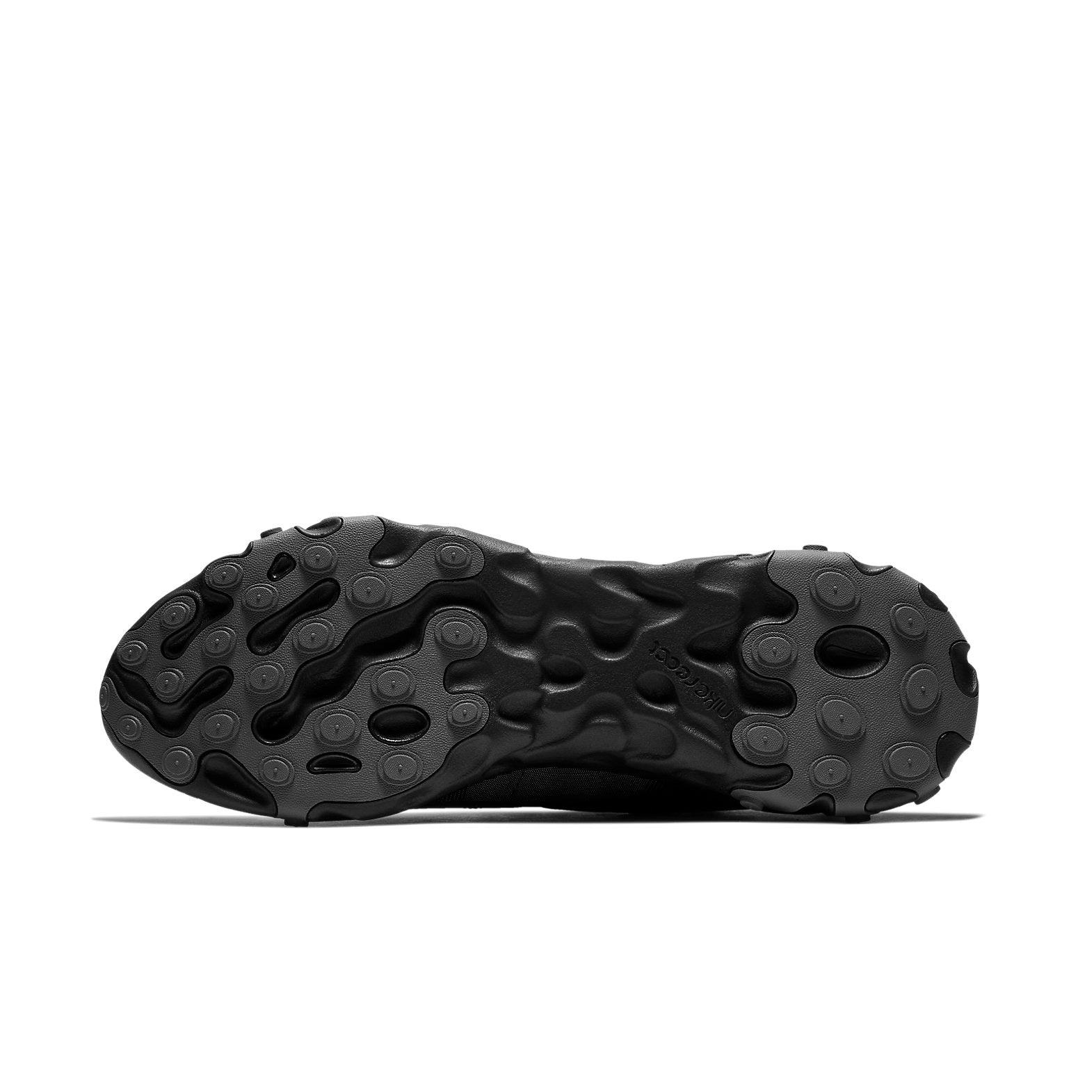 Nike React Element 55 'Triple Black' BQ6166-008 - 6
