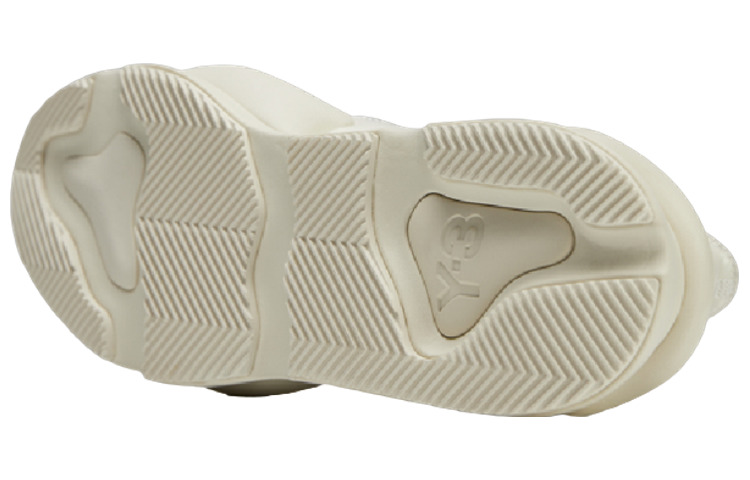 adidas Y-3 Kaiwa 'Off White' FZ6384 - 6