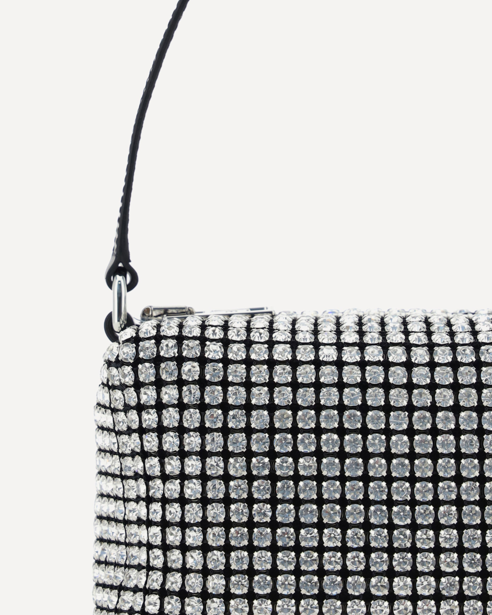 Heiress Shoulder Bag - 4