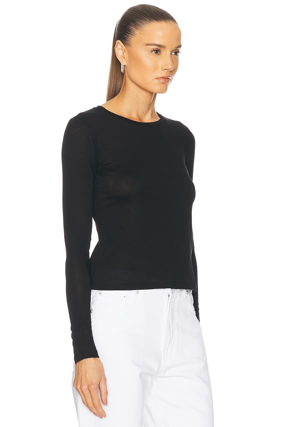 Long Sleeve T-Shirt - 2