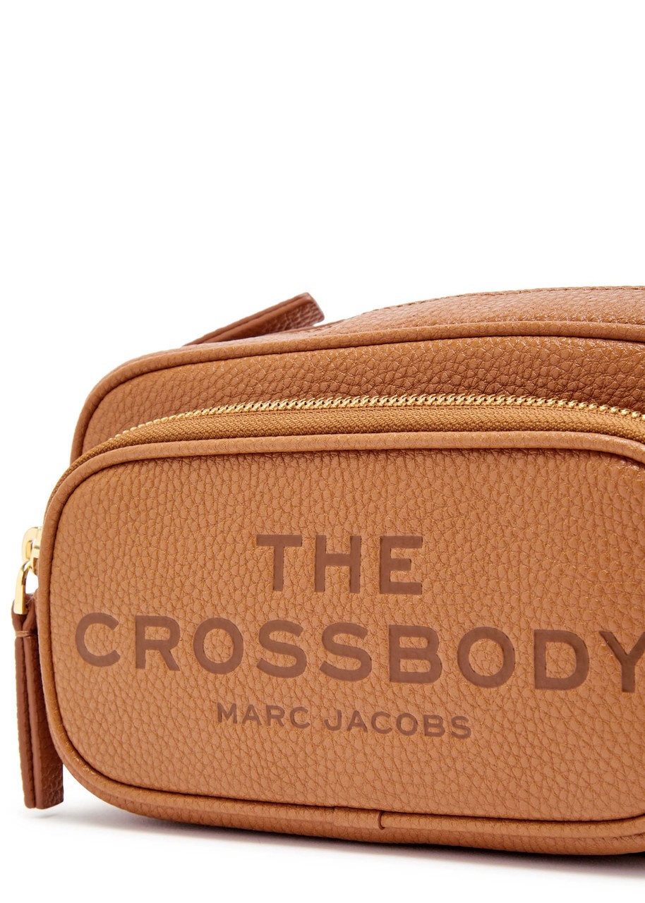 Marc Jacobs The Crossbody Leather Cross-body bag - 4