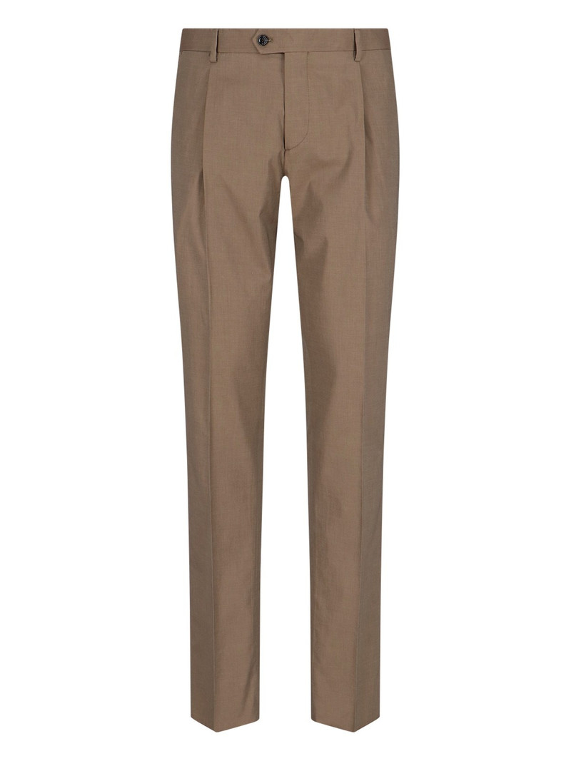 LARDINI SINGLE-BREASTED SUIT outlook