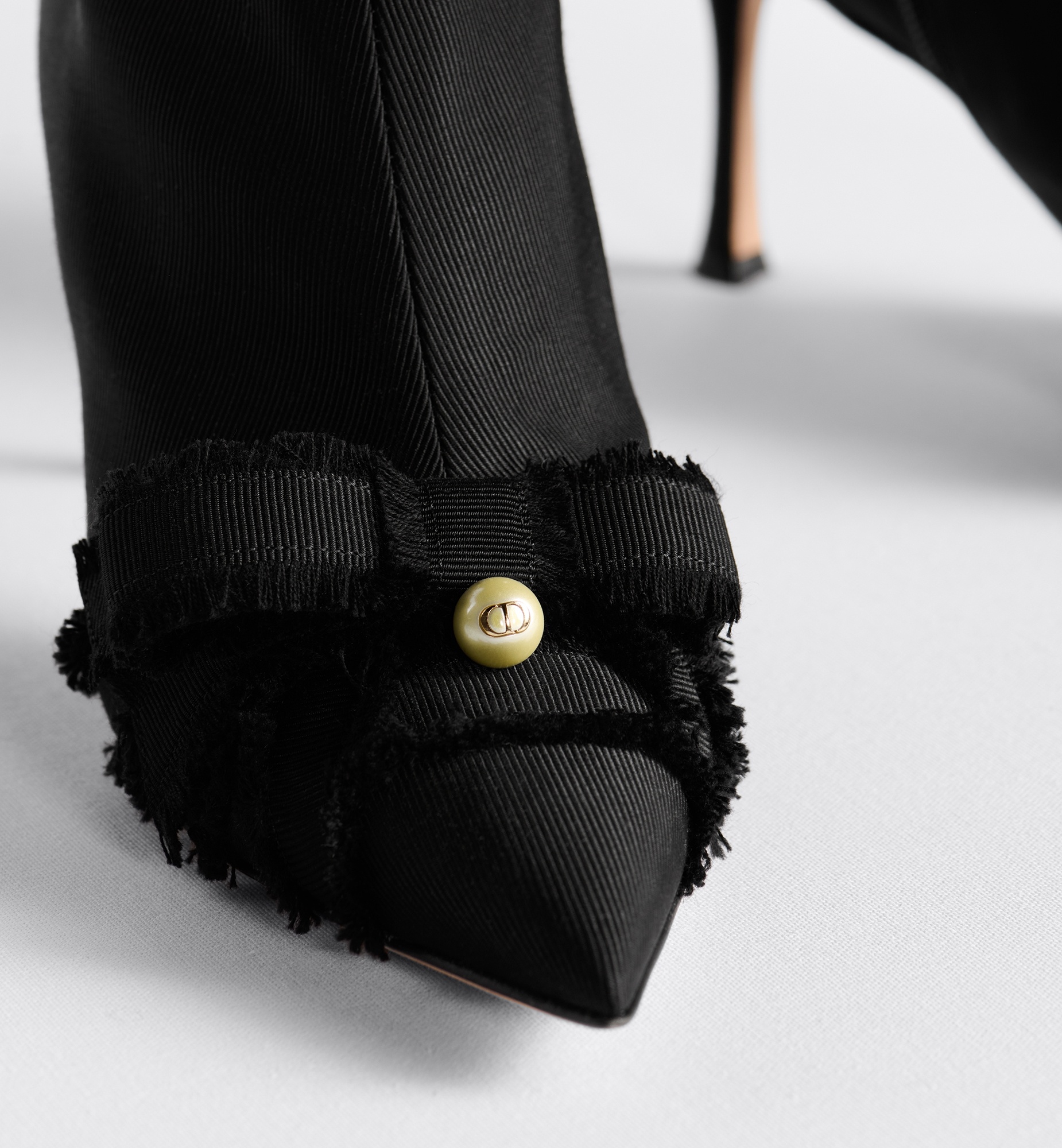 Adiorable Heeled Ankle Boot - 4