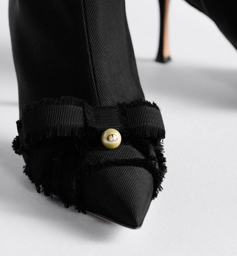 Adiorable Heeled Ankle Boot 4