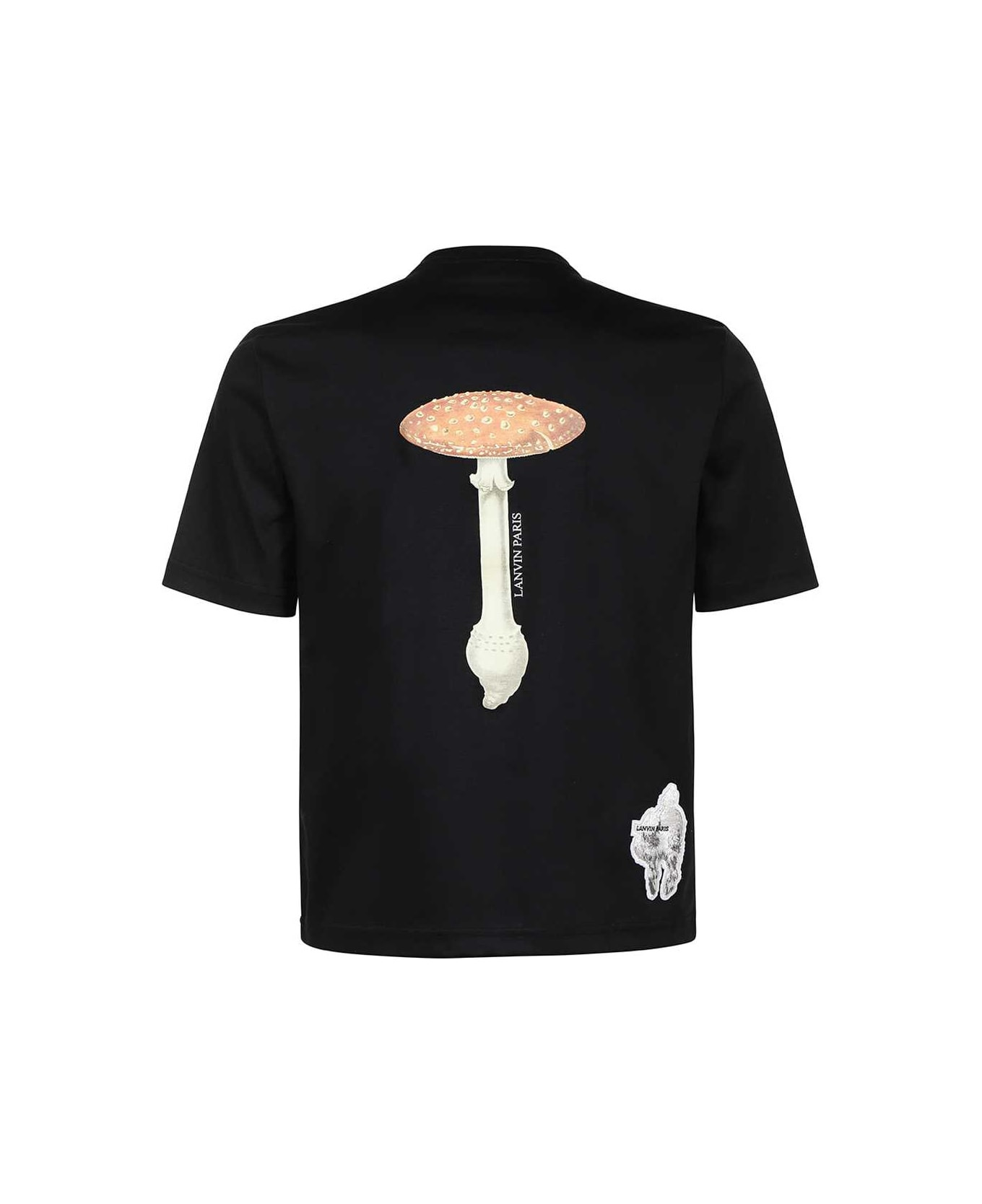 Cotton T-shirt - 2