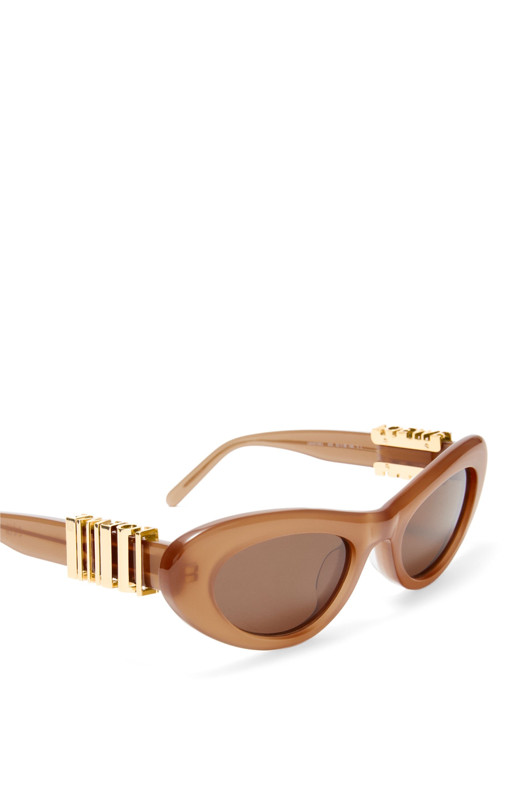 Cocktail sunglasses - 4