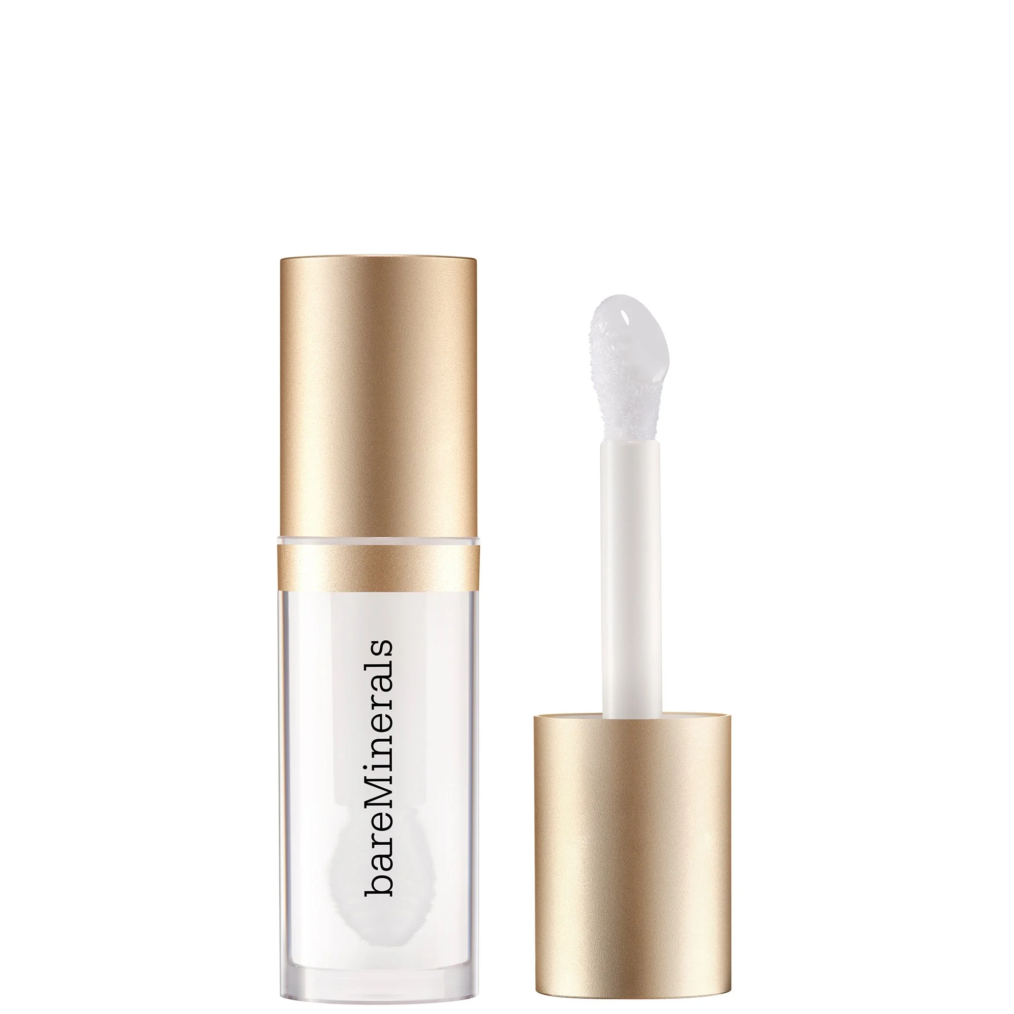 bareMinerals Nourishing Lip Oil Shine - 1