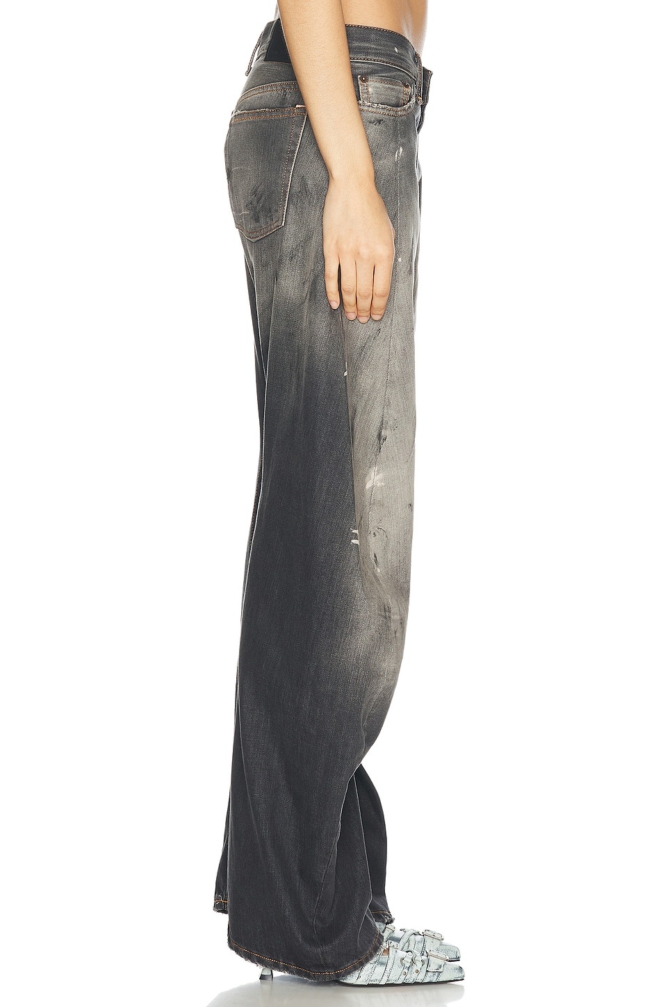 2006 Trafalgar Wide Leg - 3