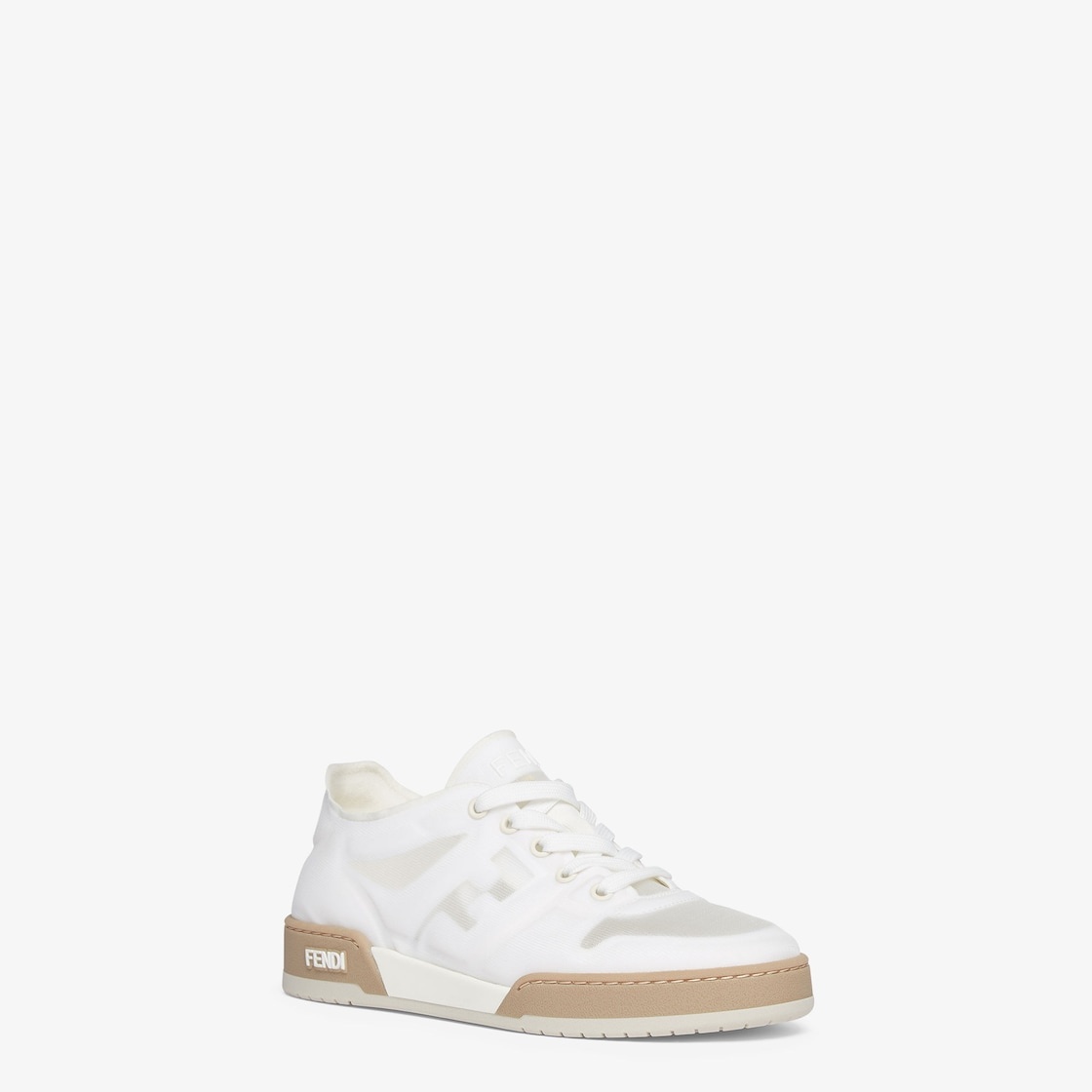 Fendi Match - 2
