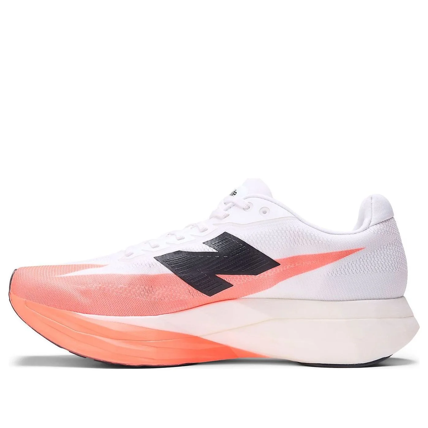 New Balance FuelCell SuperComp Elite v5 'Urgent Red White' MRCELLR5 - 1