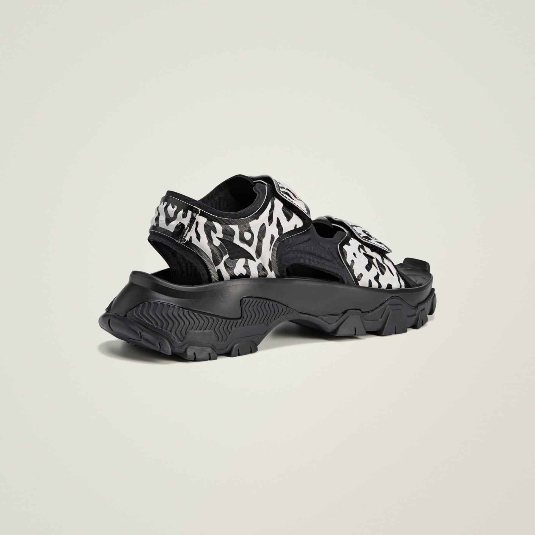 adidas by Stella McCartney Hika Outdoor Sandals - 7
