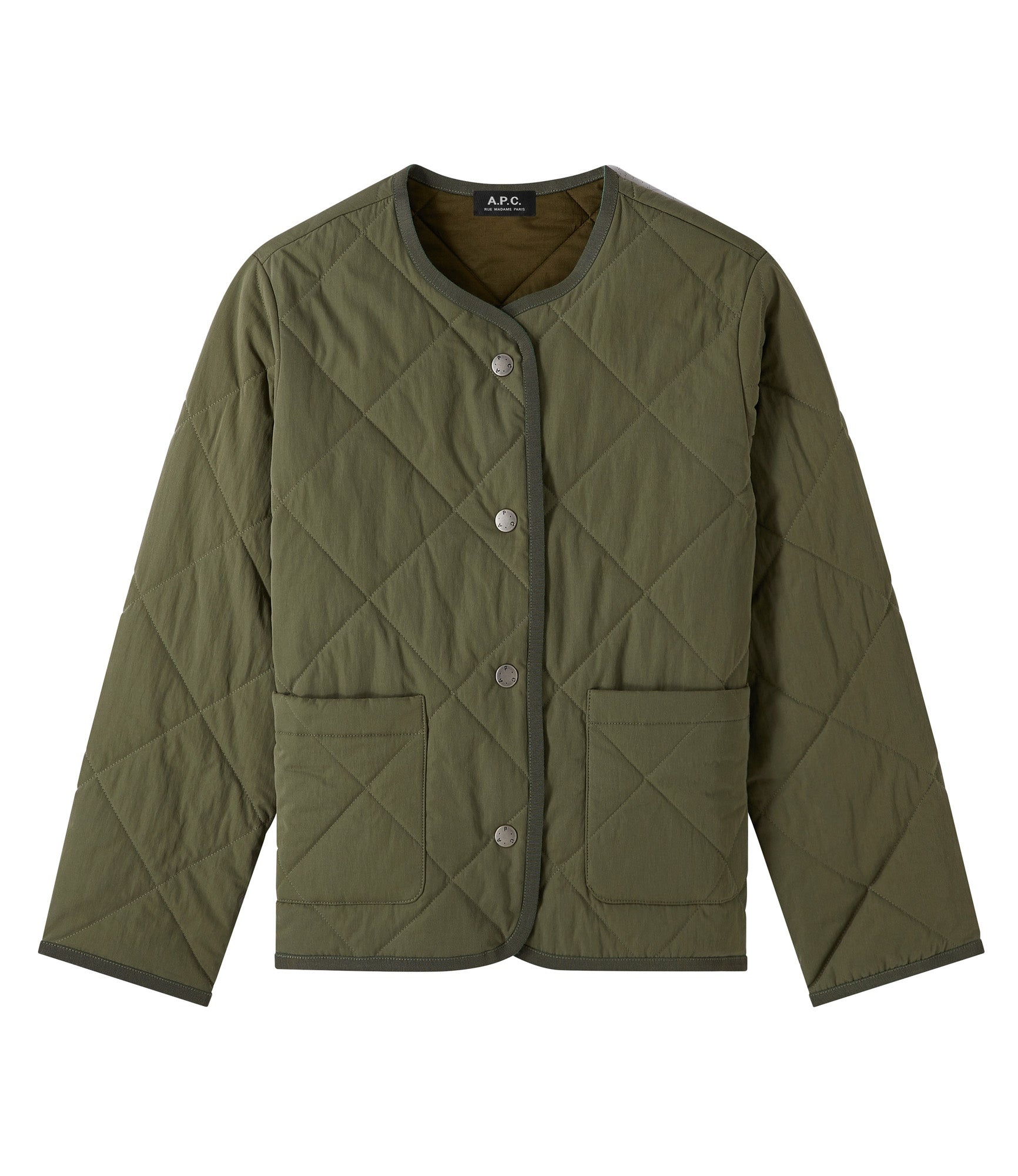 Claire jacket - 1