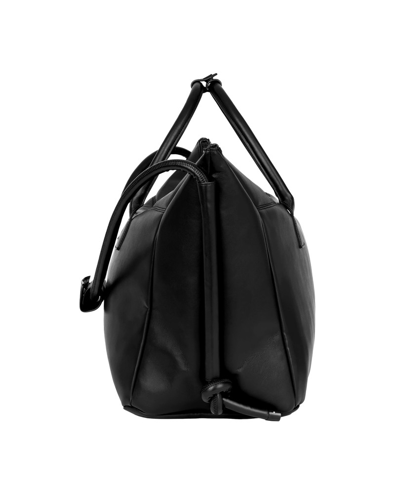 GYM BAG BLACK 5