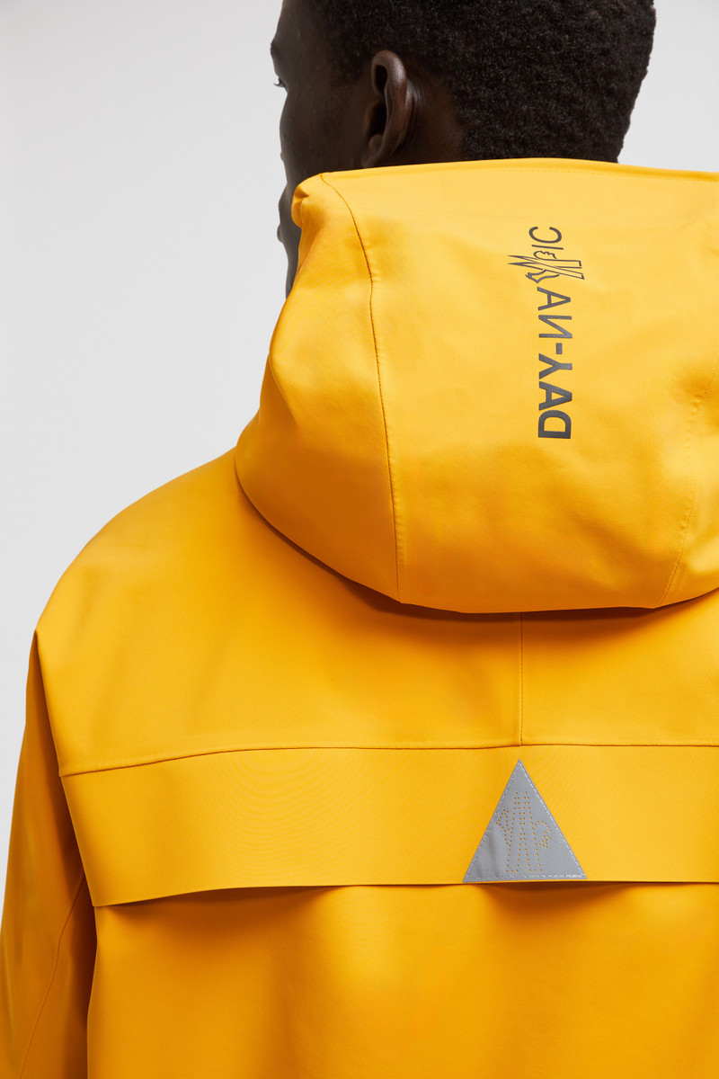 Orden Hooded Jacket 9