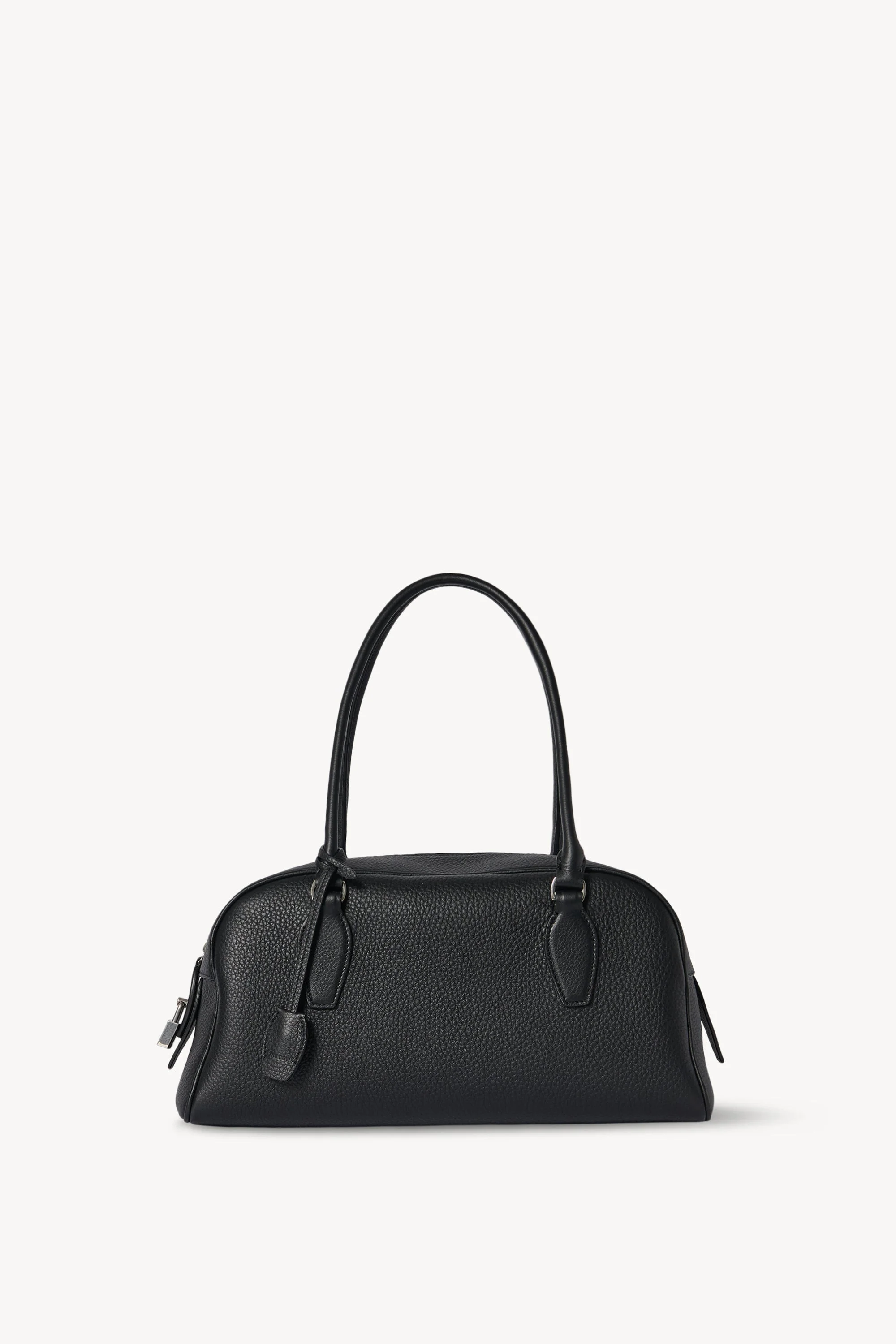 E/W India Bag in Leather - 1