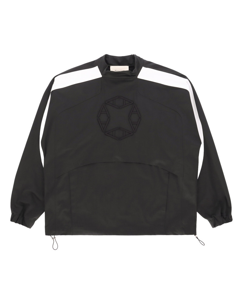 FOOTBALL LIGHTWEIGHT POPLIN JACKET 1